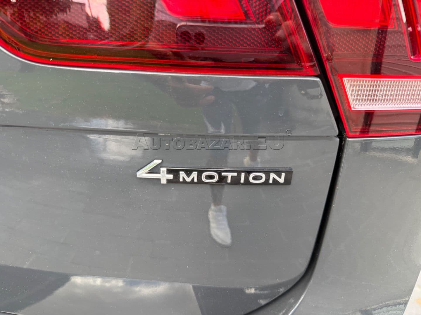 Volkswagen Tiguan thumb 15