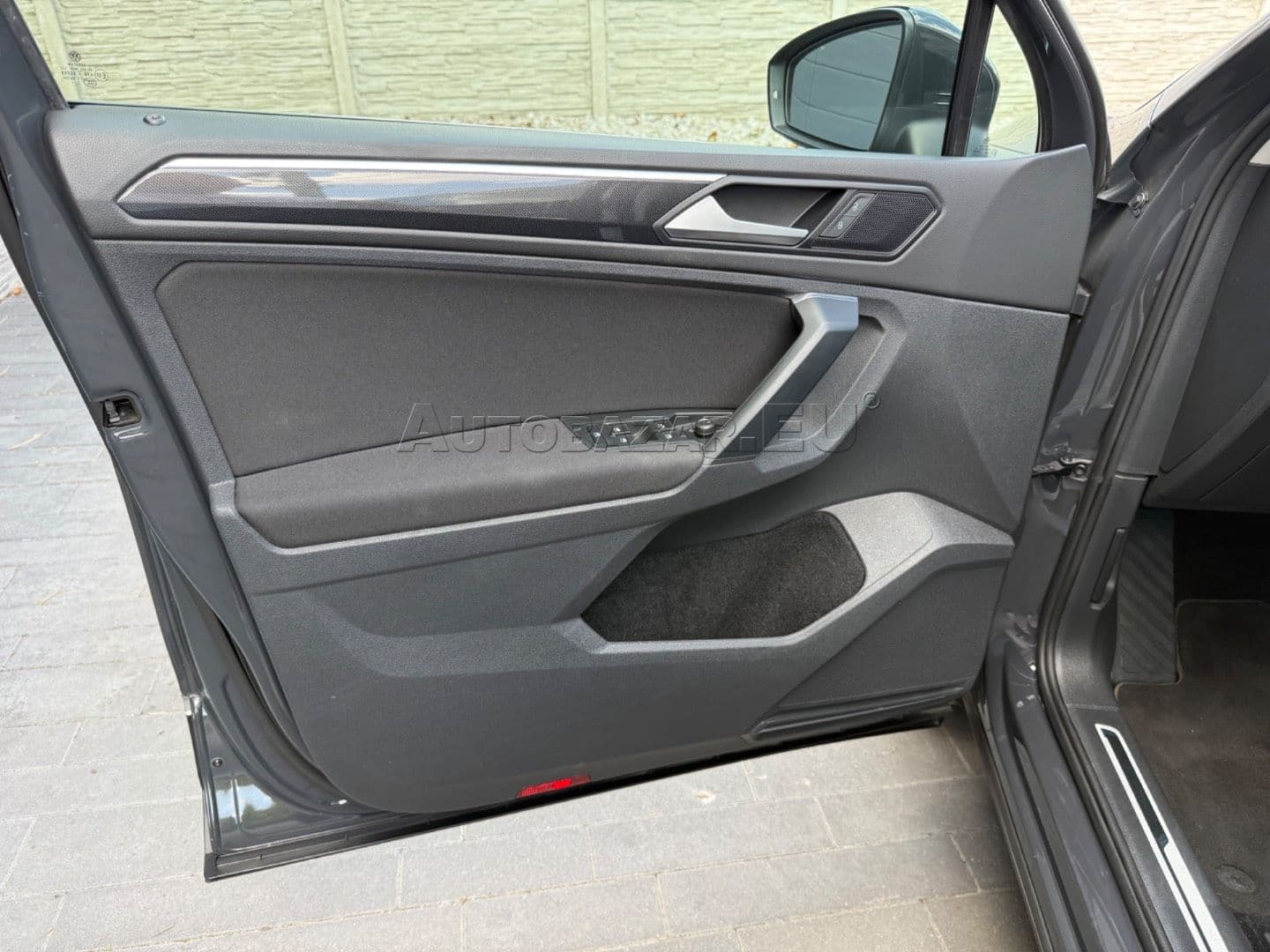 Volkswagen Tiguan thumb 16
