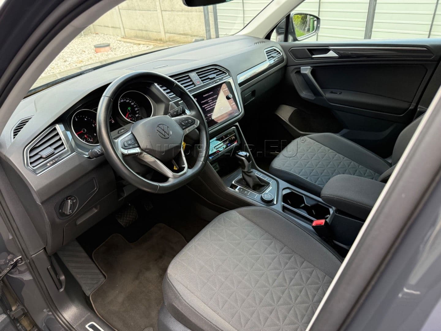 Volkswagen Tiguan thumb 20