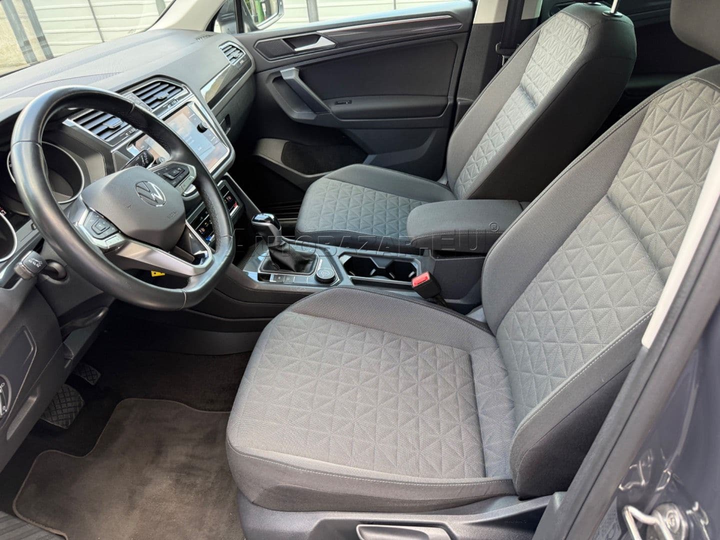 Volkswagen Tiguan thumb 21