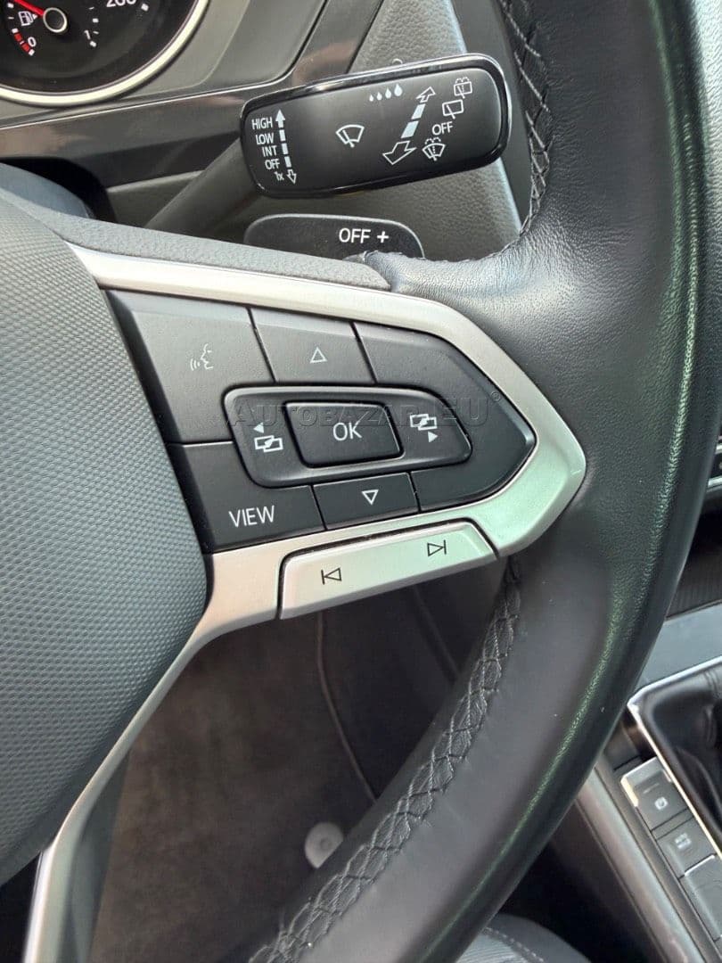 Volkswagen Tiguan thumb 22