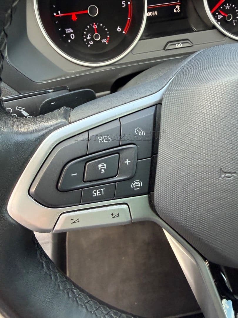 Volkswagen Tiguan thumb 23