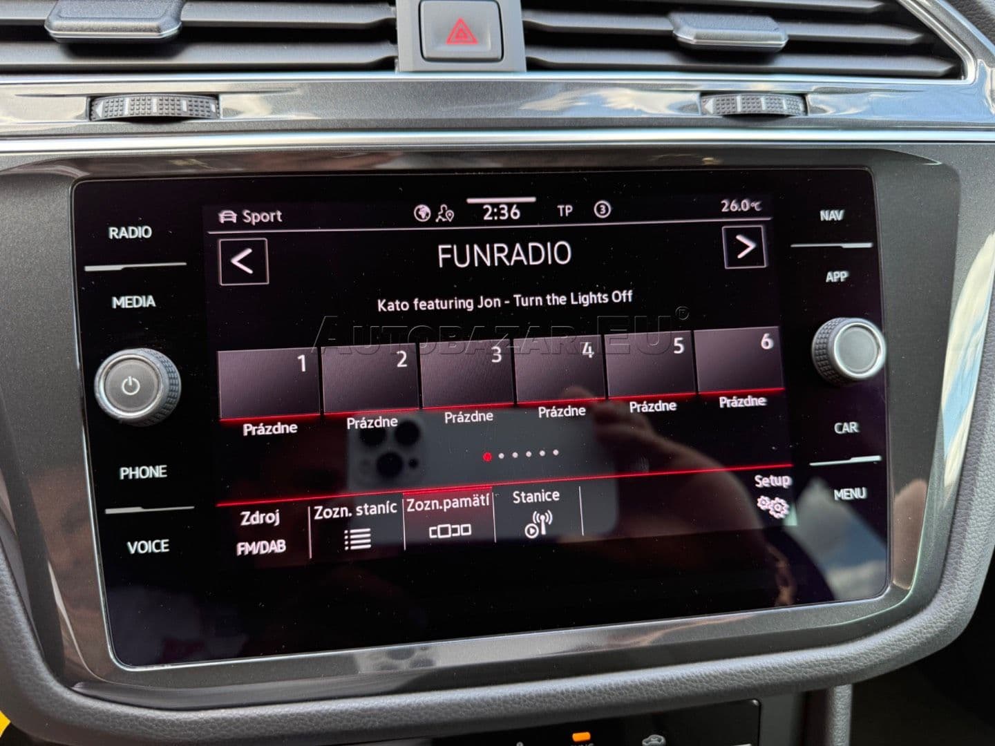 Volkswagen Tiguan thumb 25