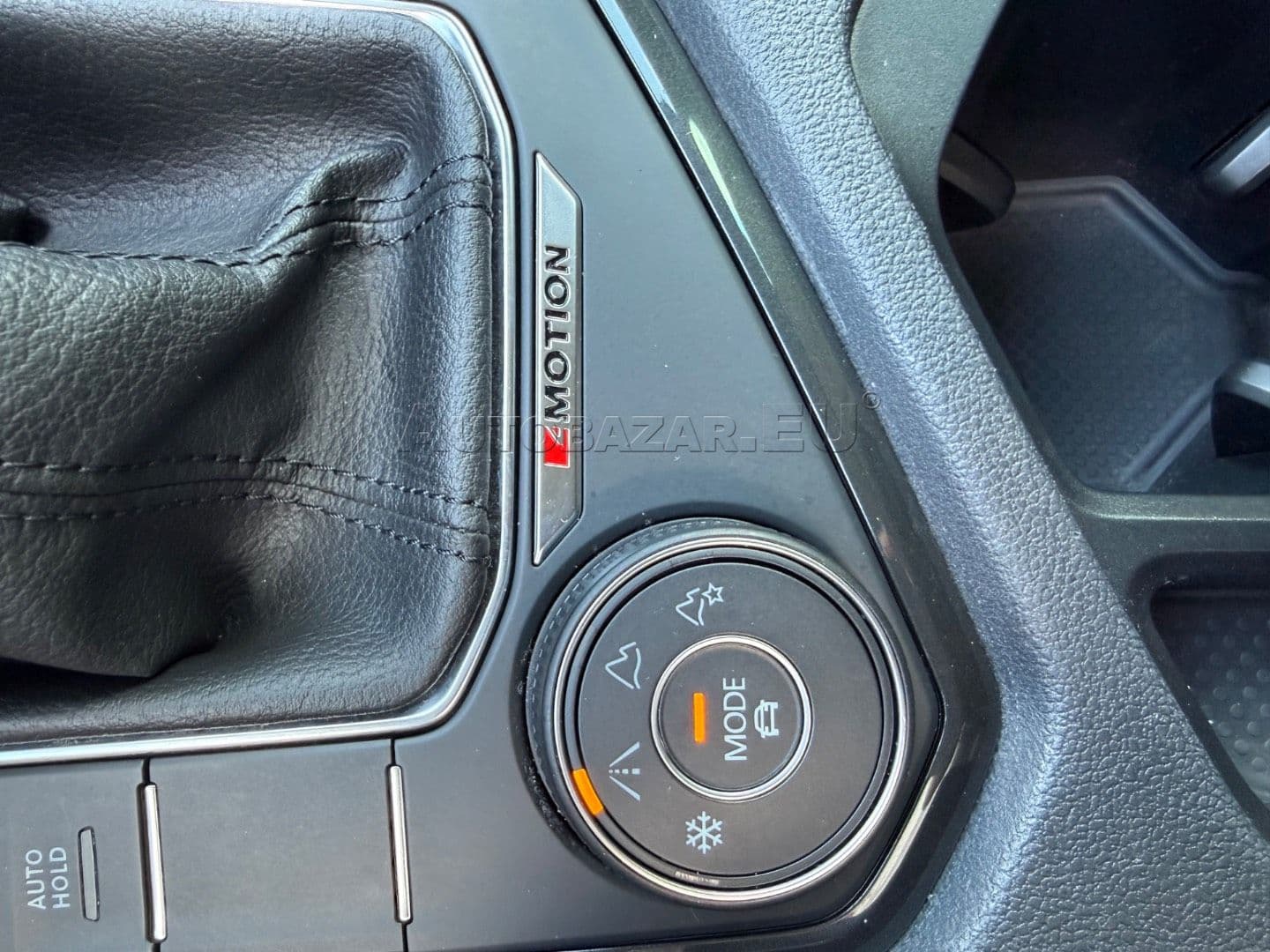 Volkswagen Tiguan thumb 28