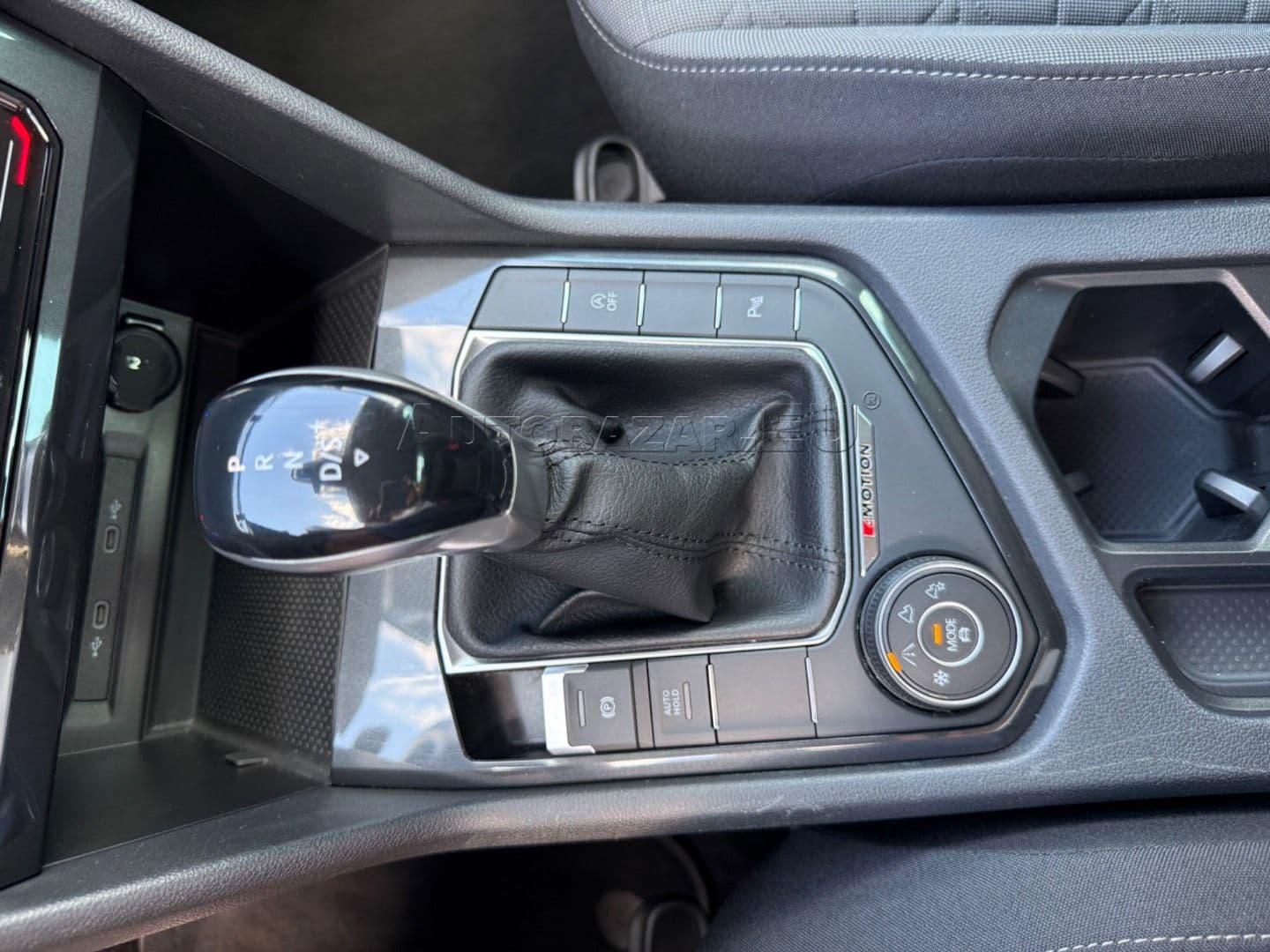 Volkswagen Tiguan thumb 29