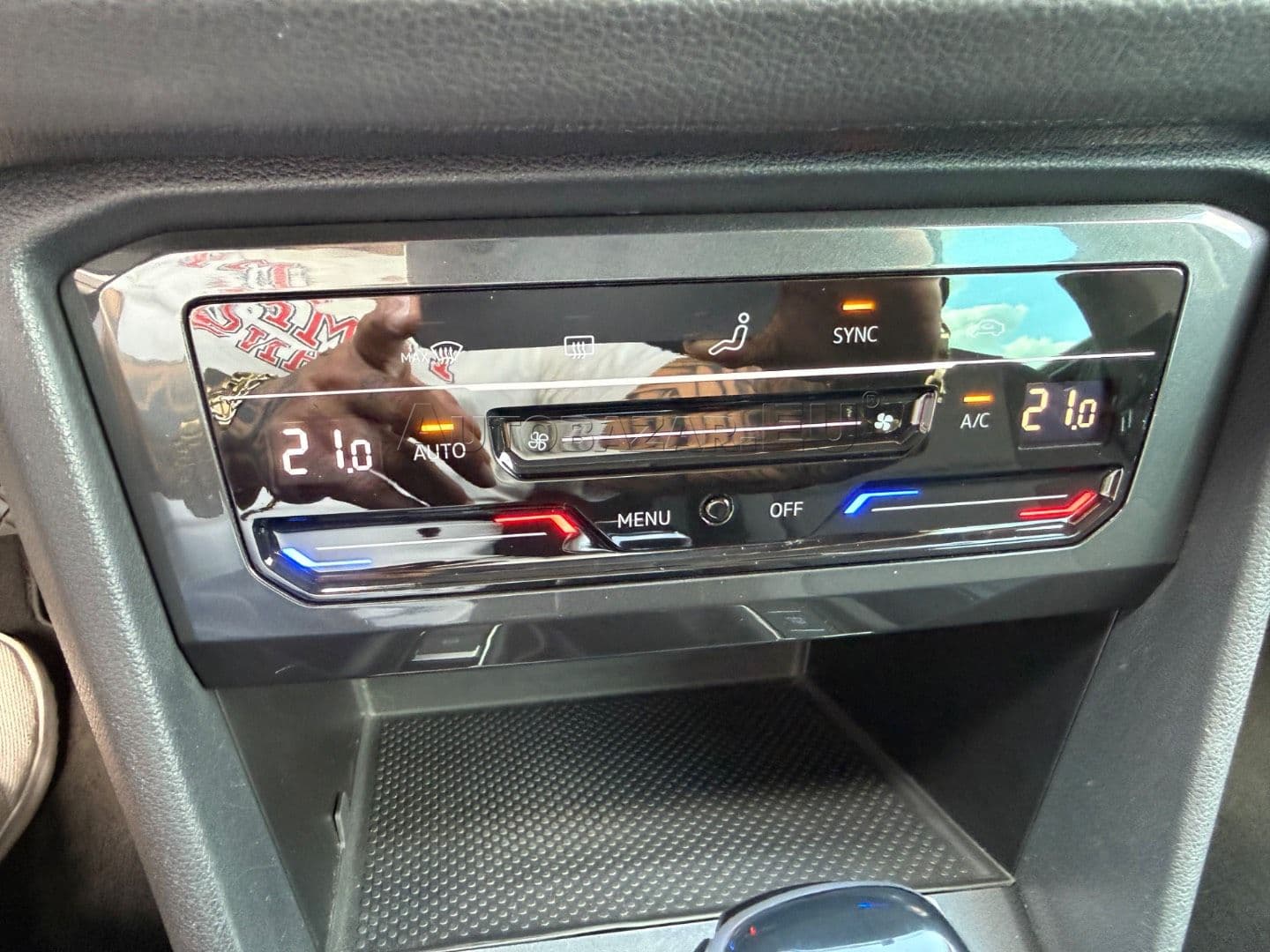 Volkswagen Tiguan thumb 30