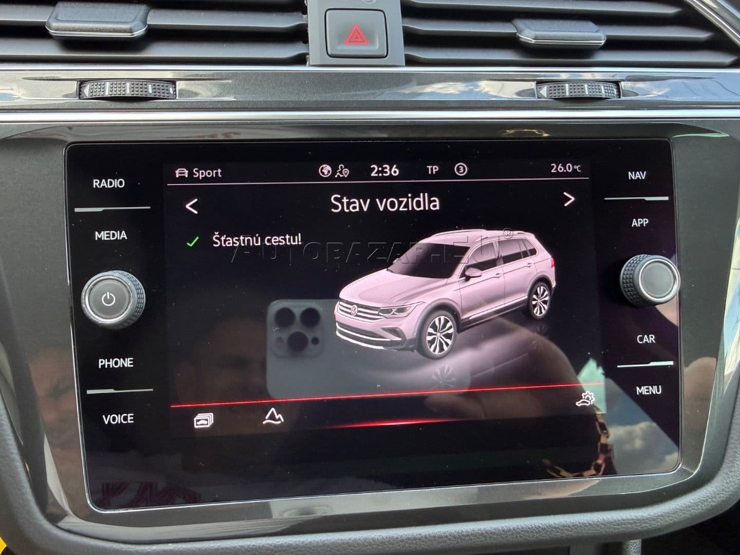 Volkswagen Tiguan thumb 32