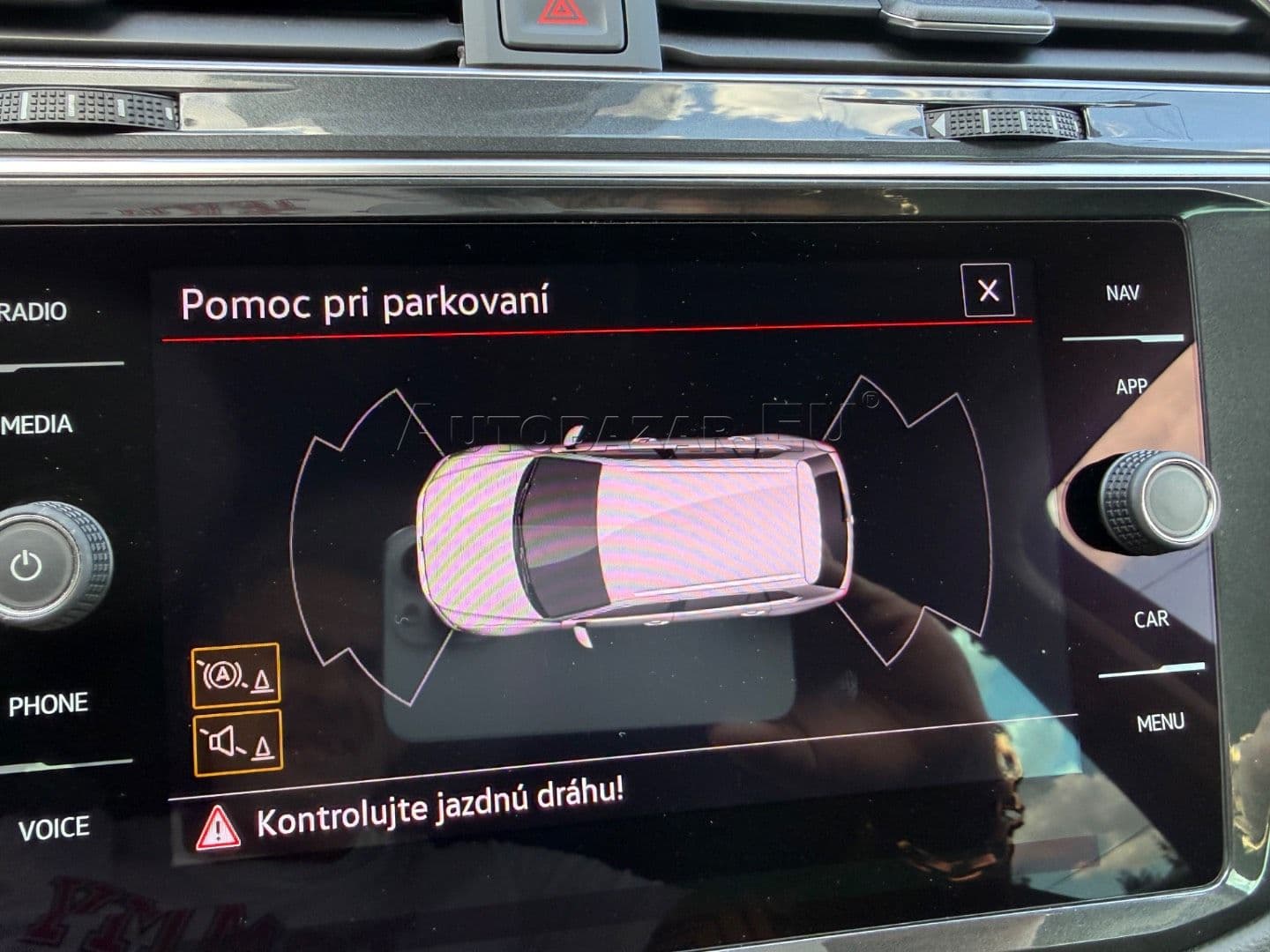 Volkswagen Tiguan thumb 33