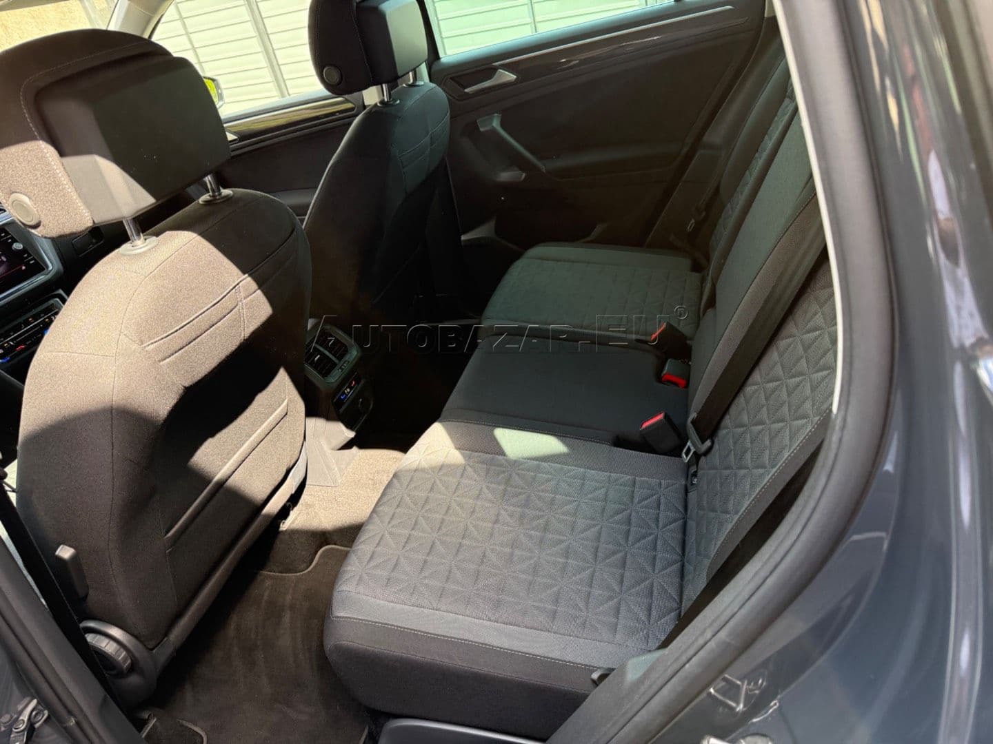 Volkswagen Tiguan thumb 34
