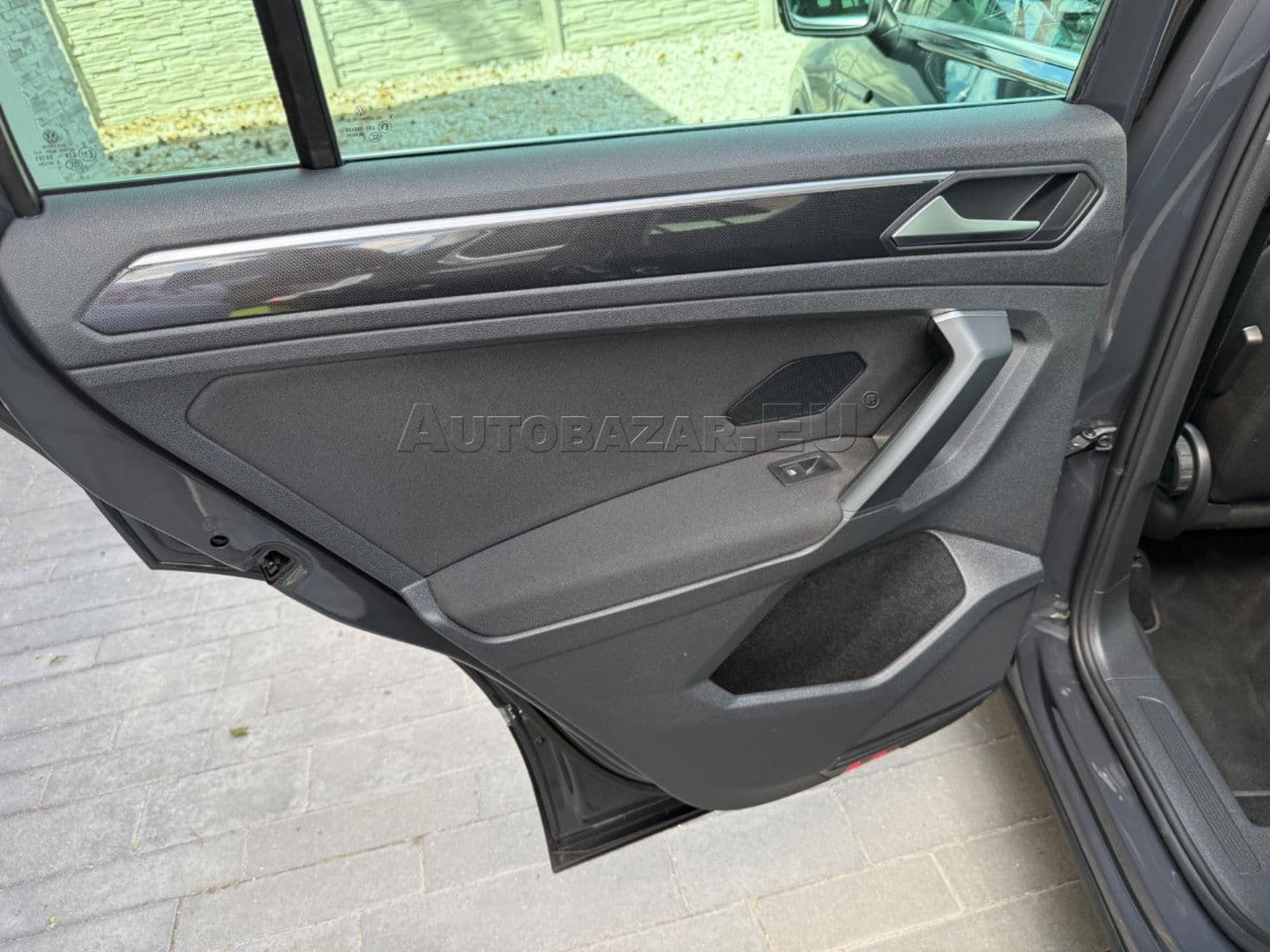 Volkswagen Tiguan thumb 35