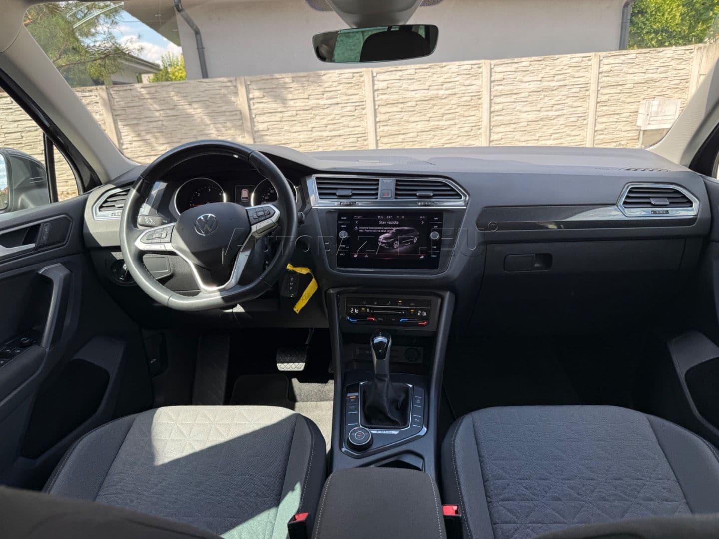 Volkswagen Tiguan thumb 40