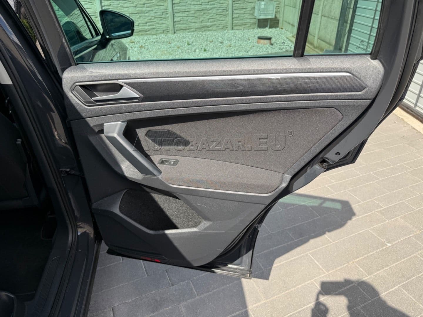 Volkswagen Tiguan thumb 42
