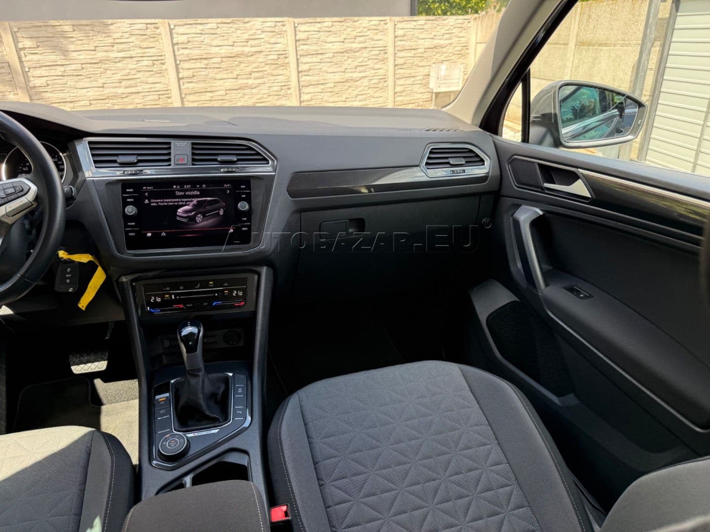 Volkswagen Tiguan thumb 43
