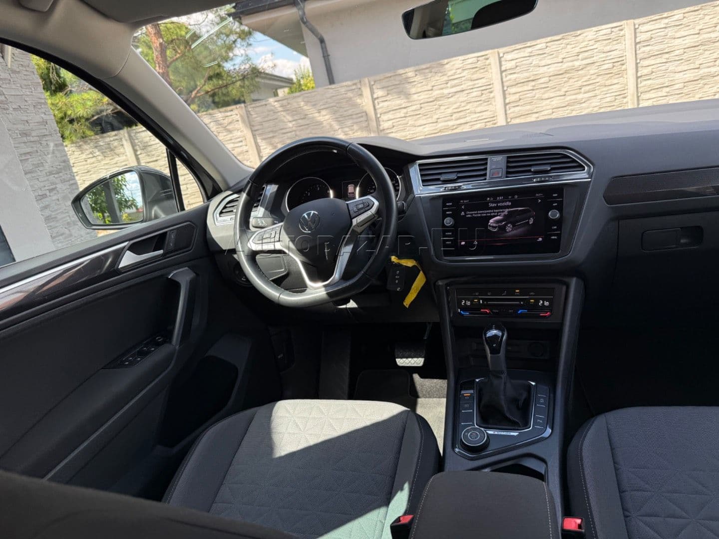 Volkswagen Tiguan thumb 44
