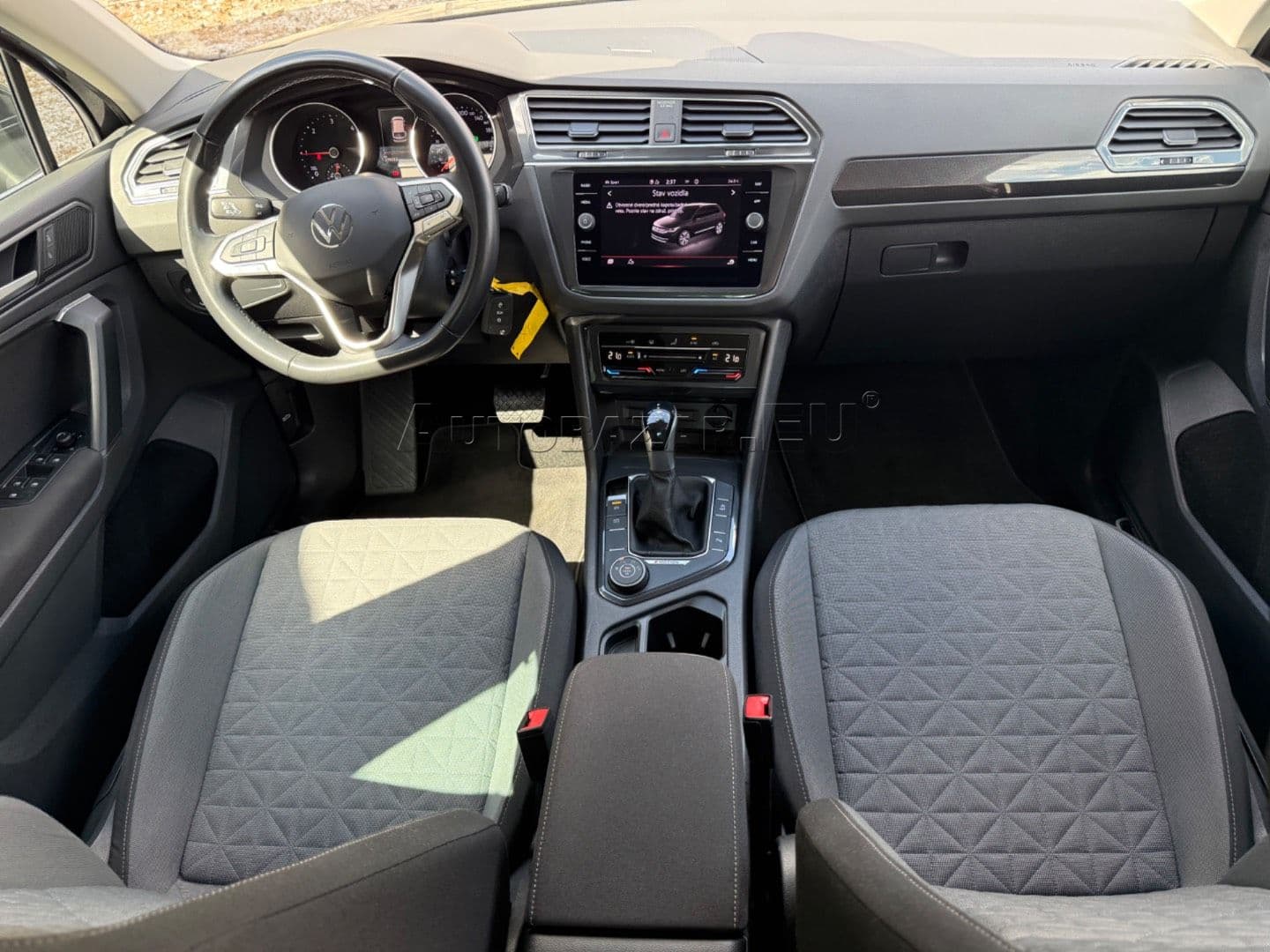 Volkswagen Tiguan thumb 45