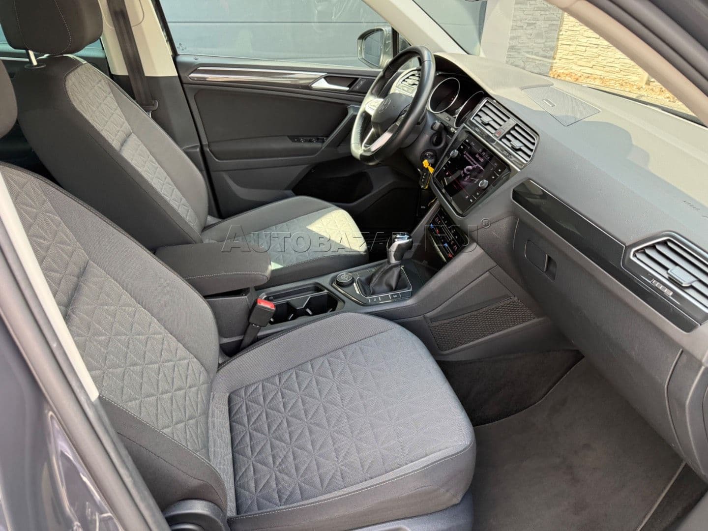 Volkswagen Tiguan thumb 46