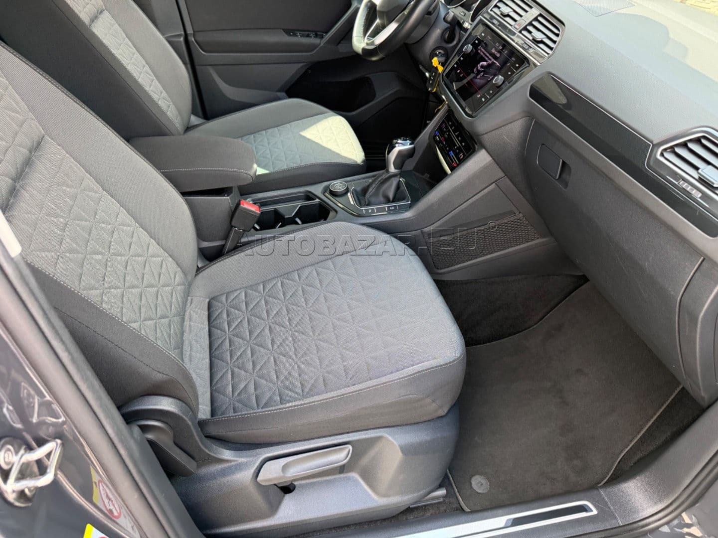 Volkswagen Tiguan thumb 47