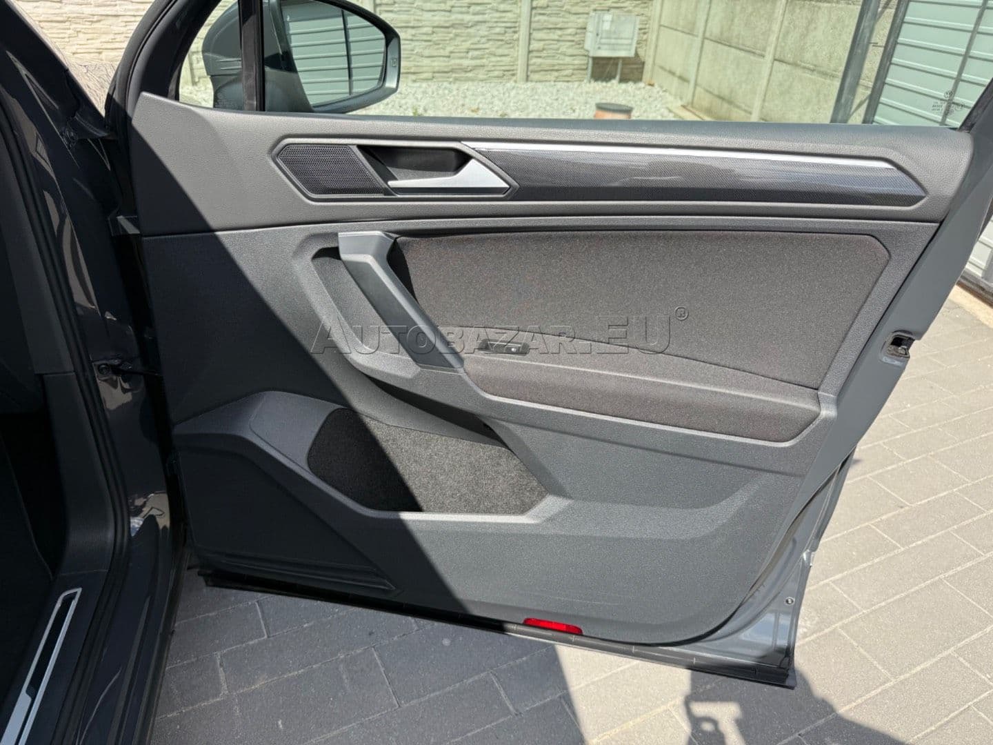 Volkswagen Tiguan thumb 48
