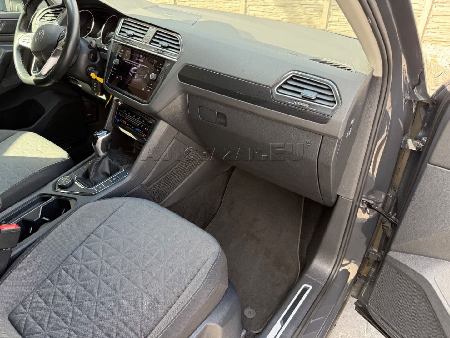 Volkswagen Tiguan thumb 50