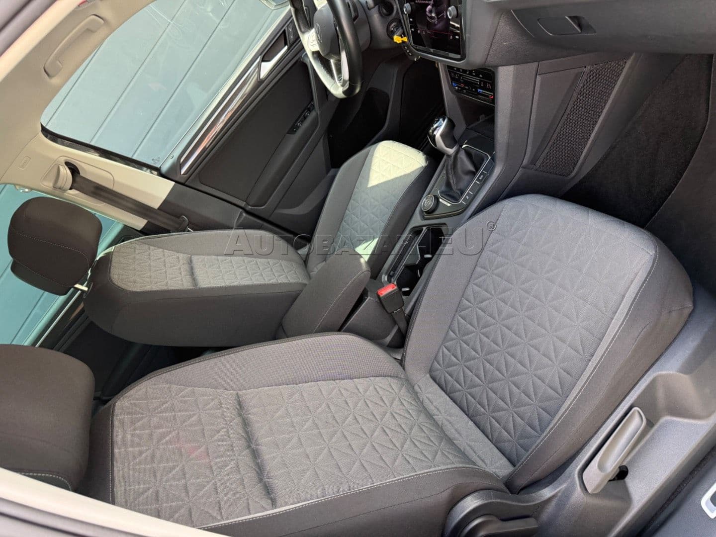 Volkswagen Tiguan thumb 51