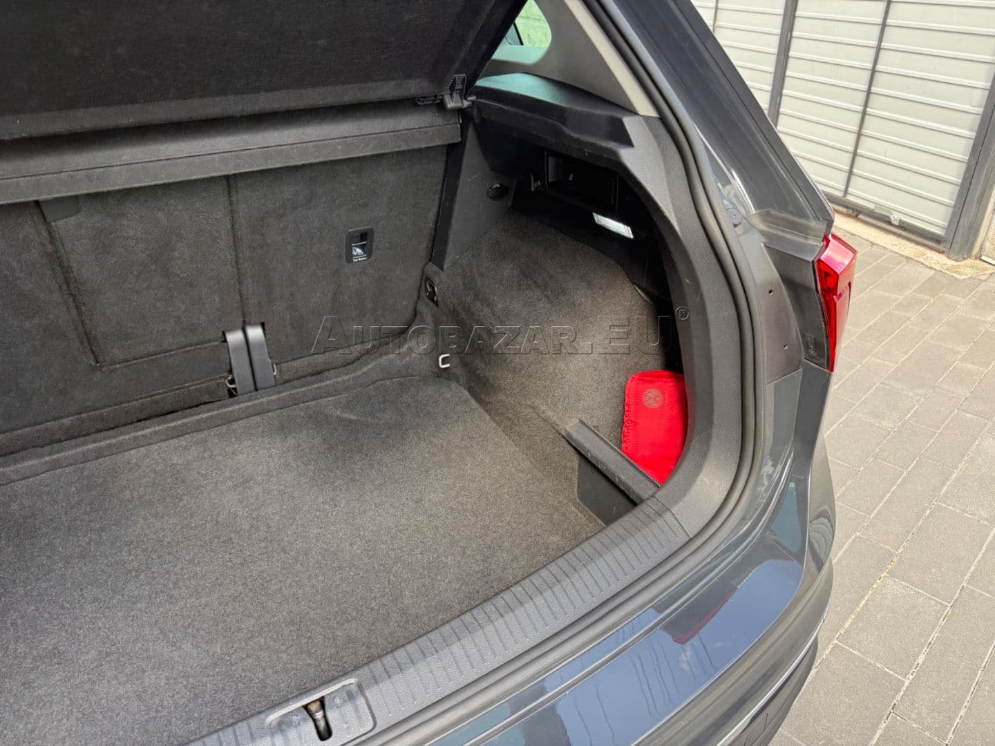 Volkswagen Tiguan thumb 52