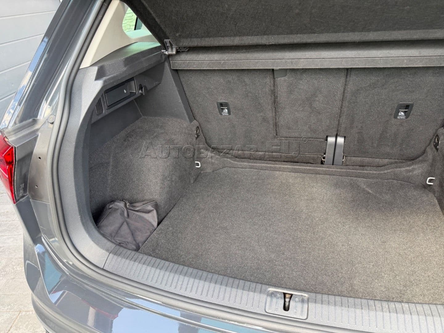 Volkswagen Tiguan thumb 53