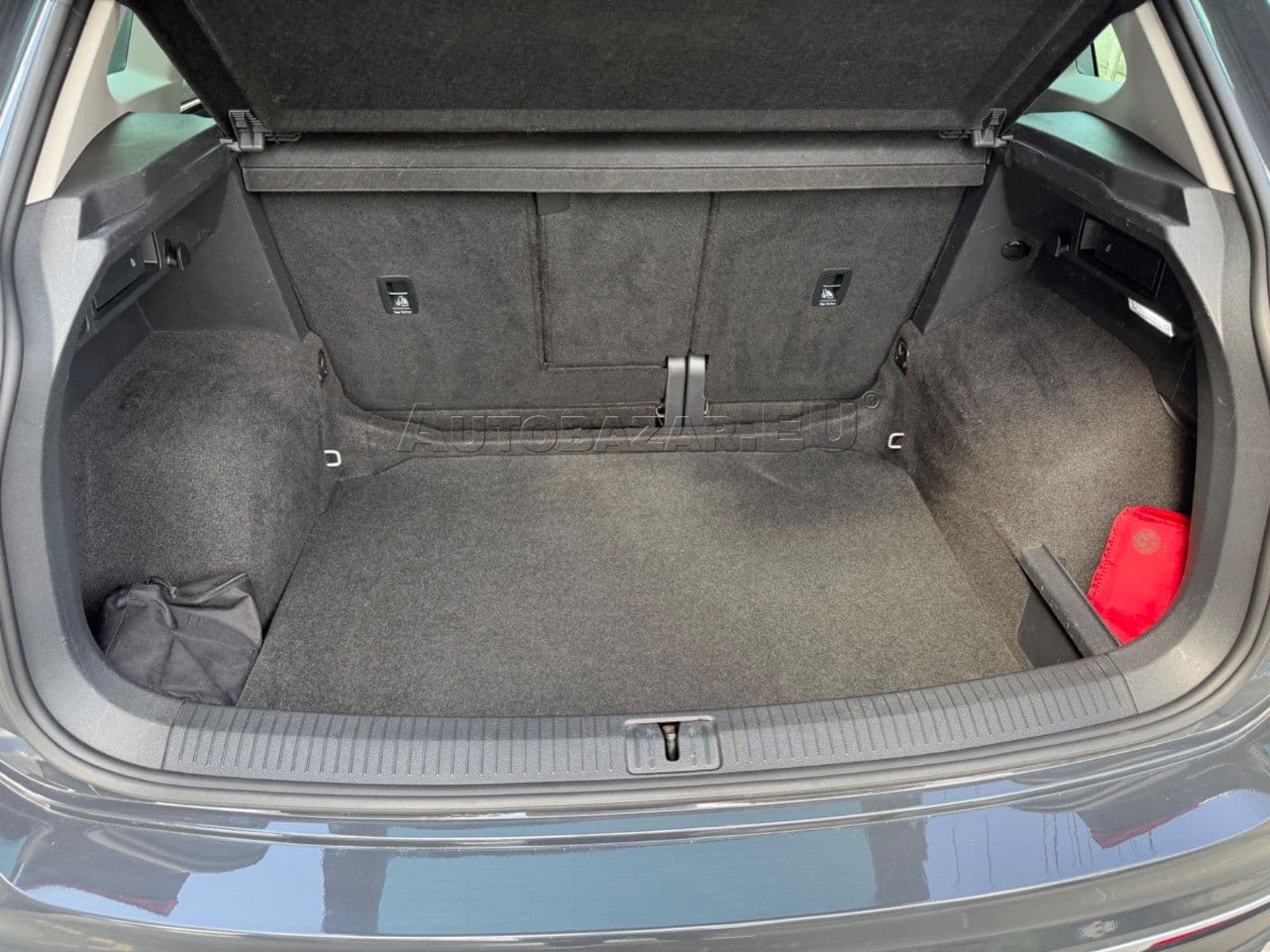 Volkswagen Tiguan thumb 54