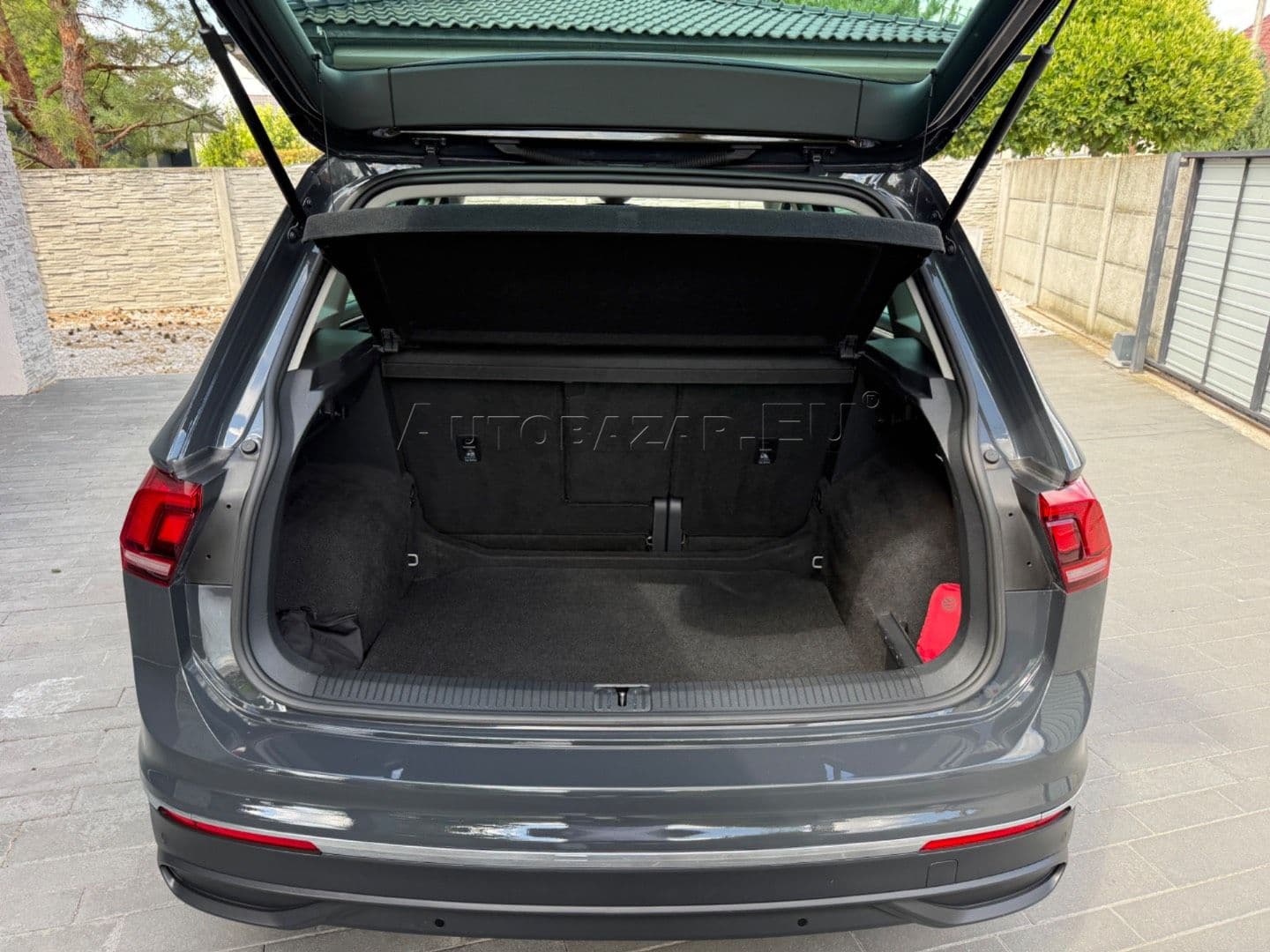 Volkswagen Tiguan thumb 55