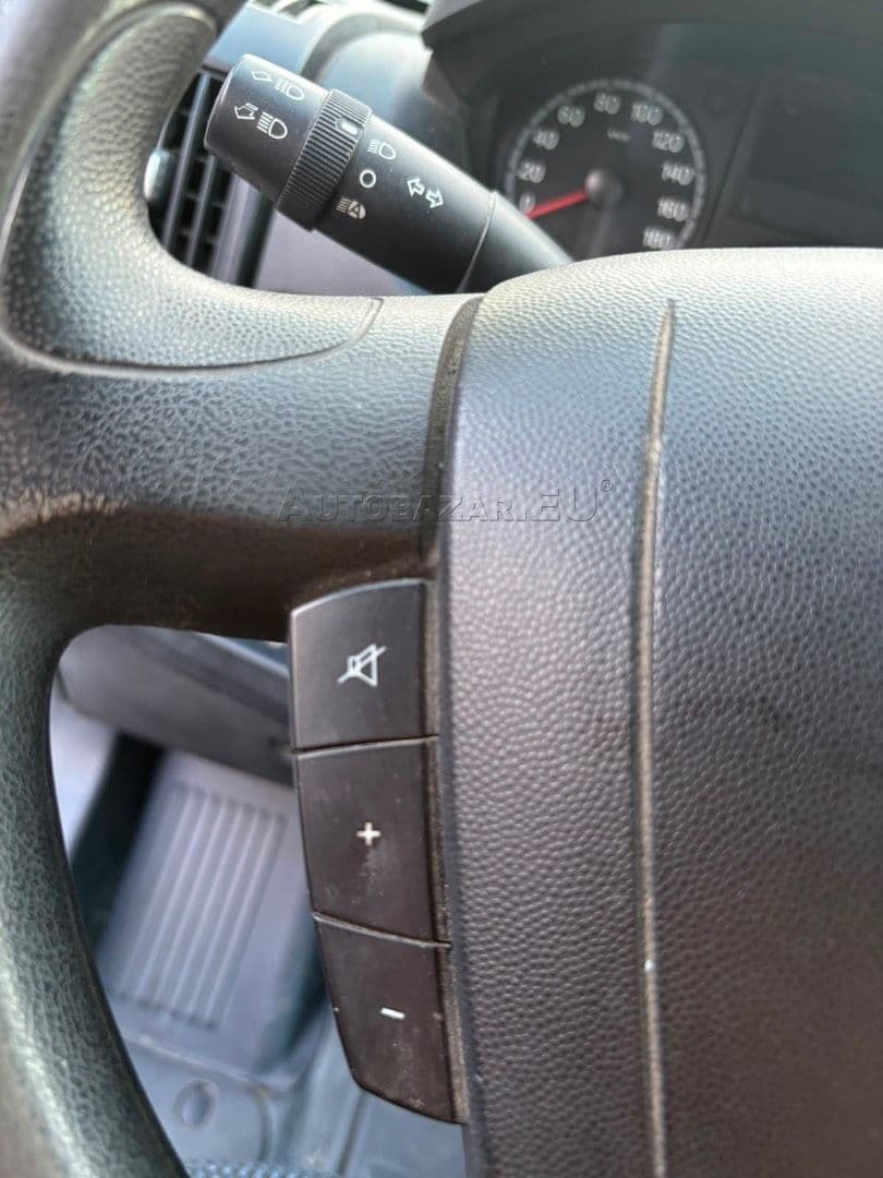 Citroën Jumper thumb 16