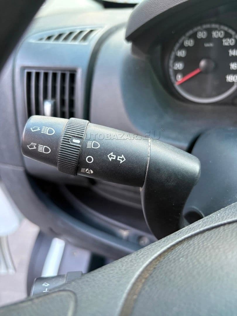 Citroën Jumper thumb 21