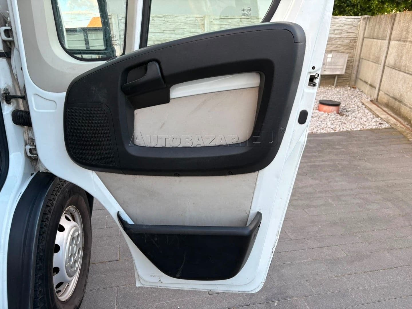 Citroën Jumper thumb 23