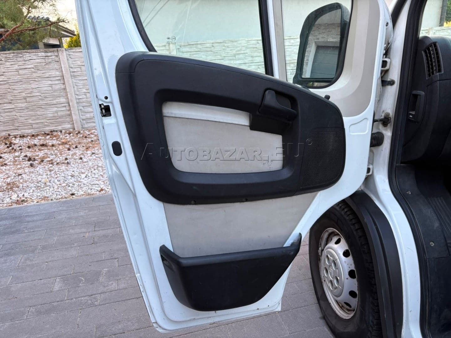 Citroën Jumper thumb 24