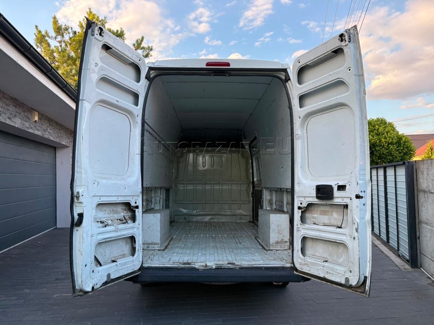 Citroën Jumper thumb 25
