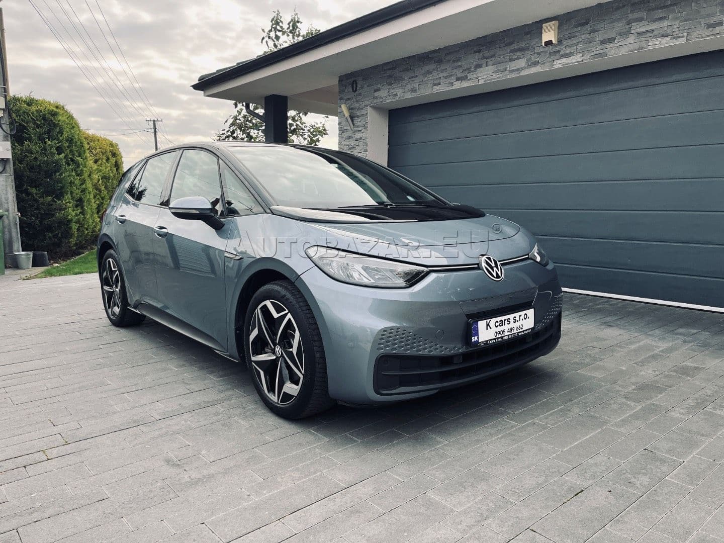 Volkswagen ID.3 Pure Performance 45kWh - 1